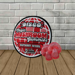 Disco Magic Mushroom Gummies 2pk Best Price