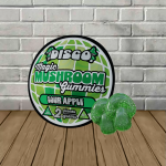 Disco Magic Mushroom Gummies 2pk Best Price