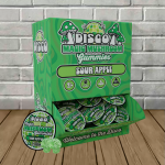 Disco Magic Mushroom Gummies 2pk Best Price