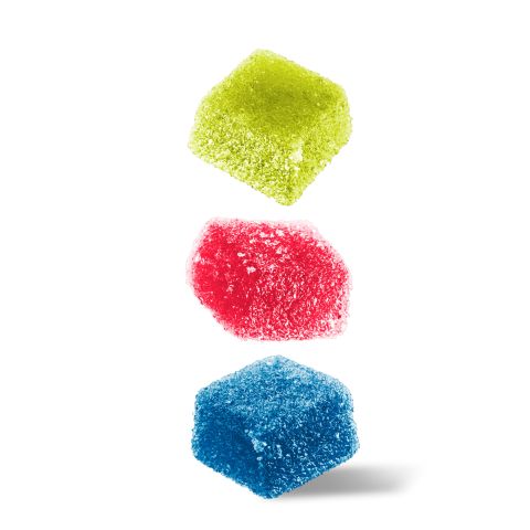 10mg Full Spectrum CBD Gummies - Chill Best Price