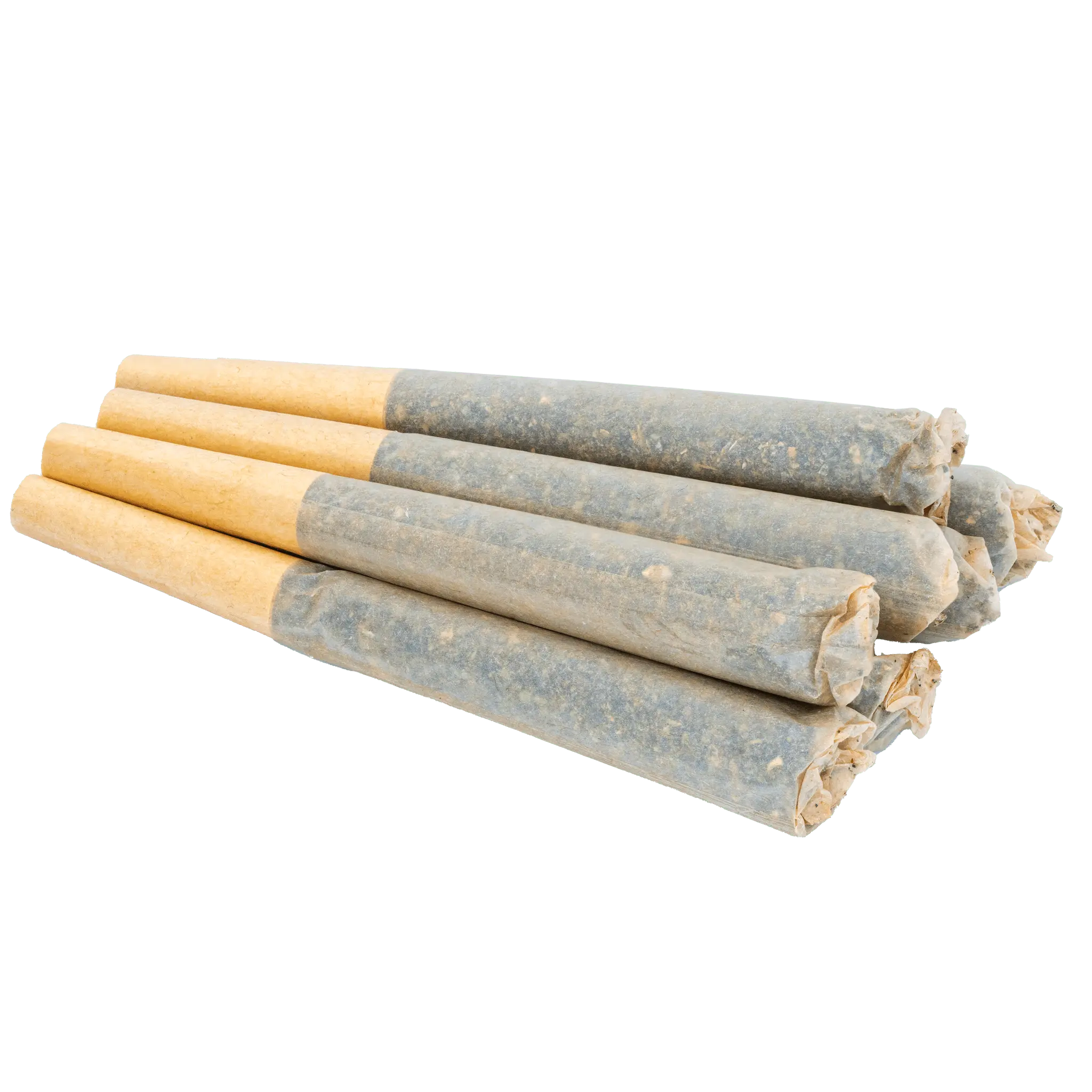 Bay Smokes THCa Mini Prerolls .5g 7 Count