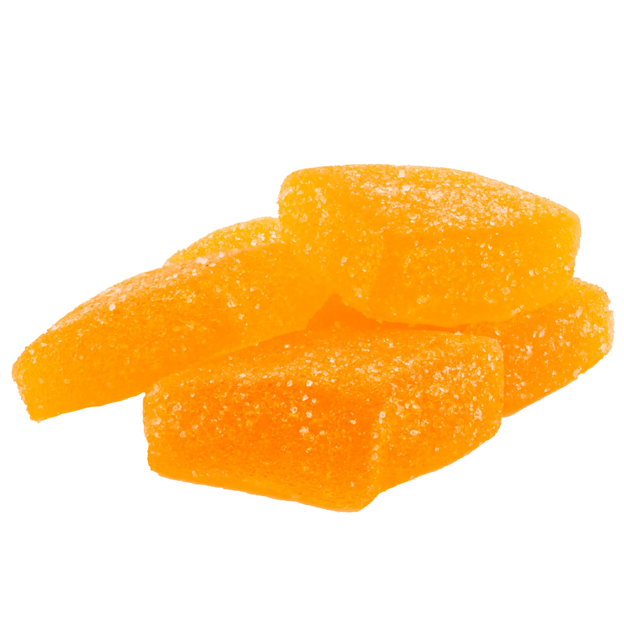 Delta9 Mango Gummy
