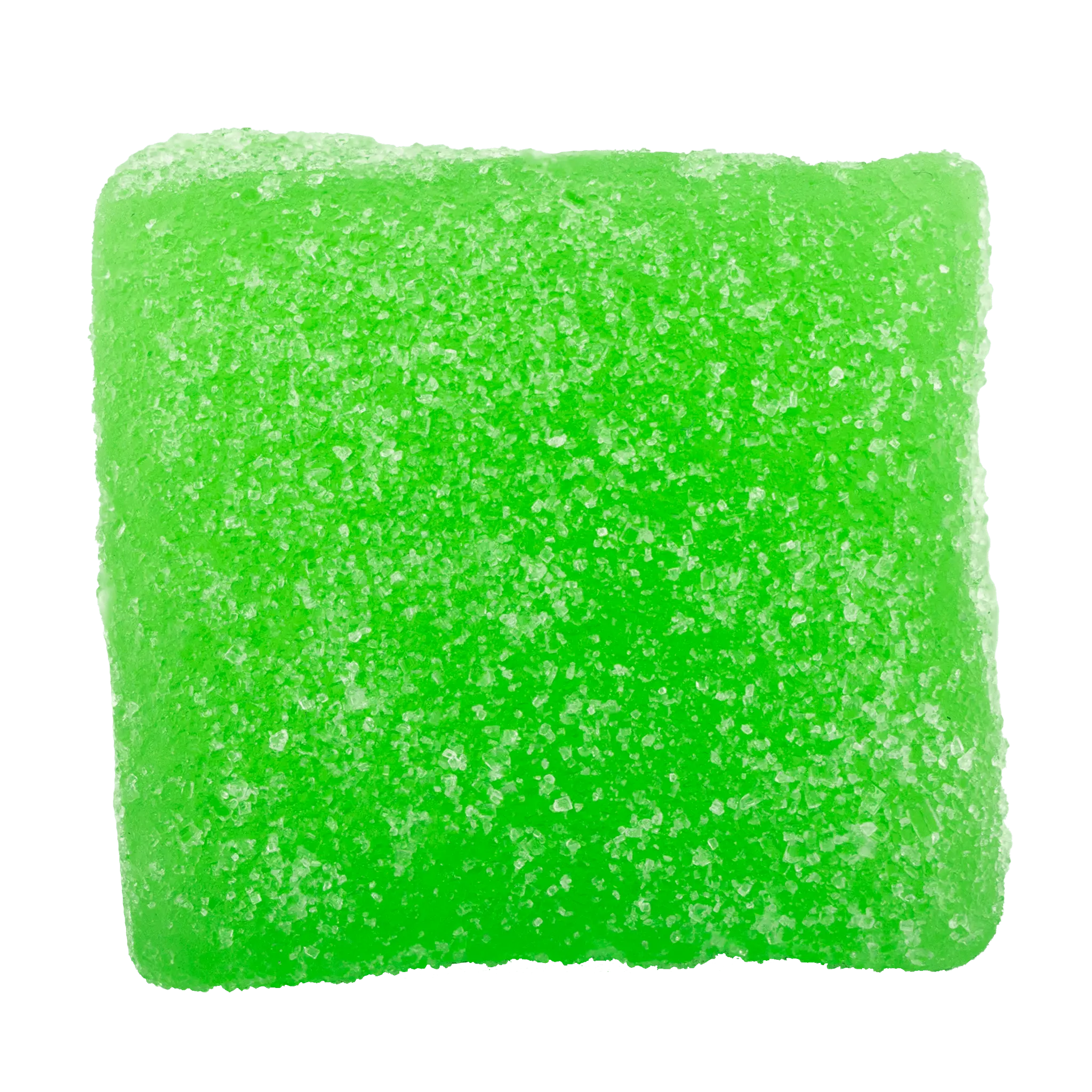 Delta9 Green Apple Gummy