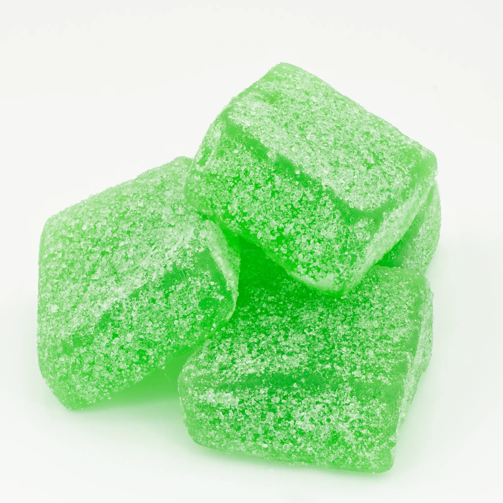 Delta9 Green Apple Gummy