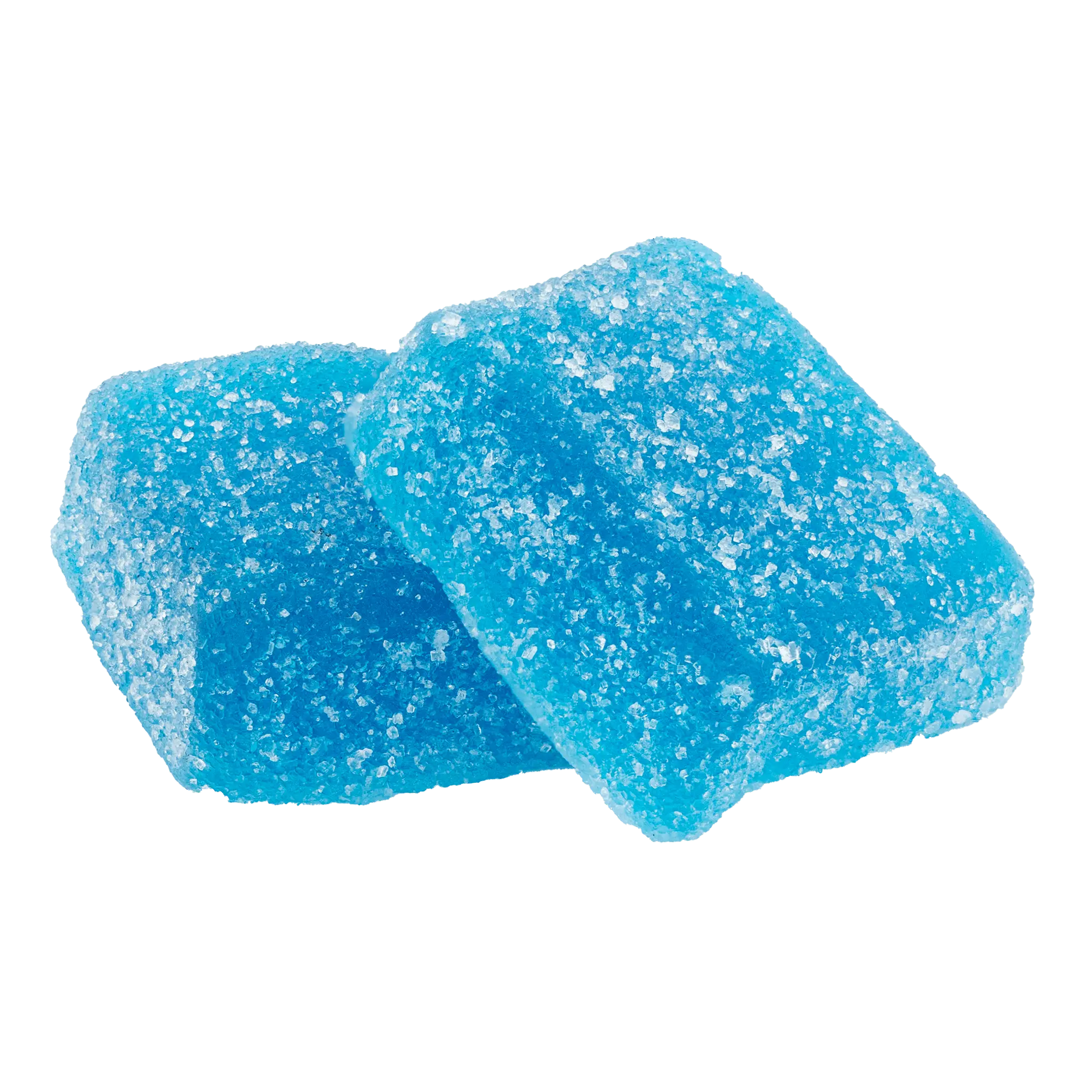 Delta9 Blue Raspberry Gummy