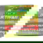 Dazed AI Blenz THCP Tri-Dabs 3g