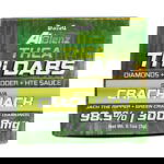 Dazed Ai Blenz THCa Tri-Dabs 3g