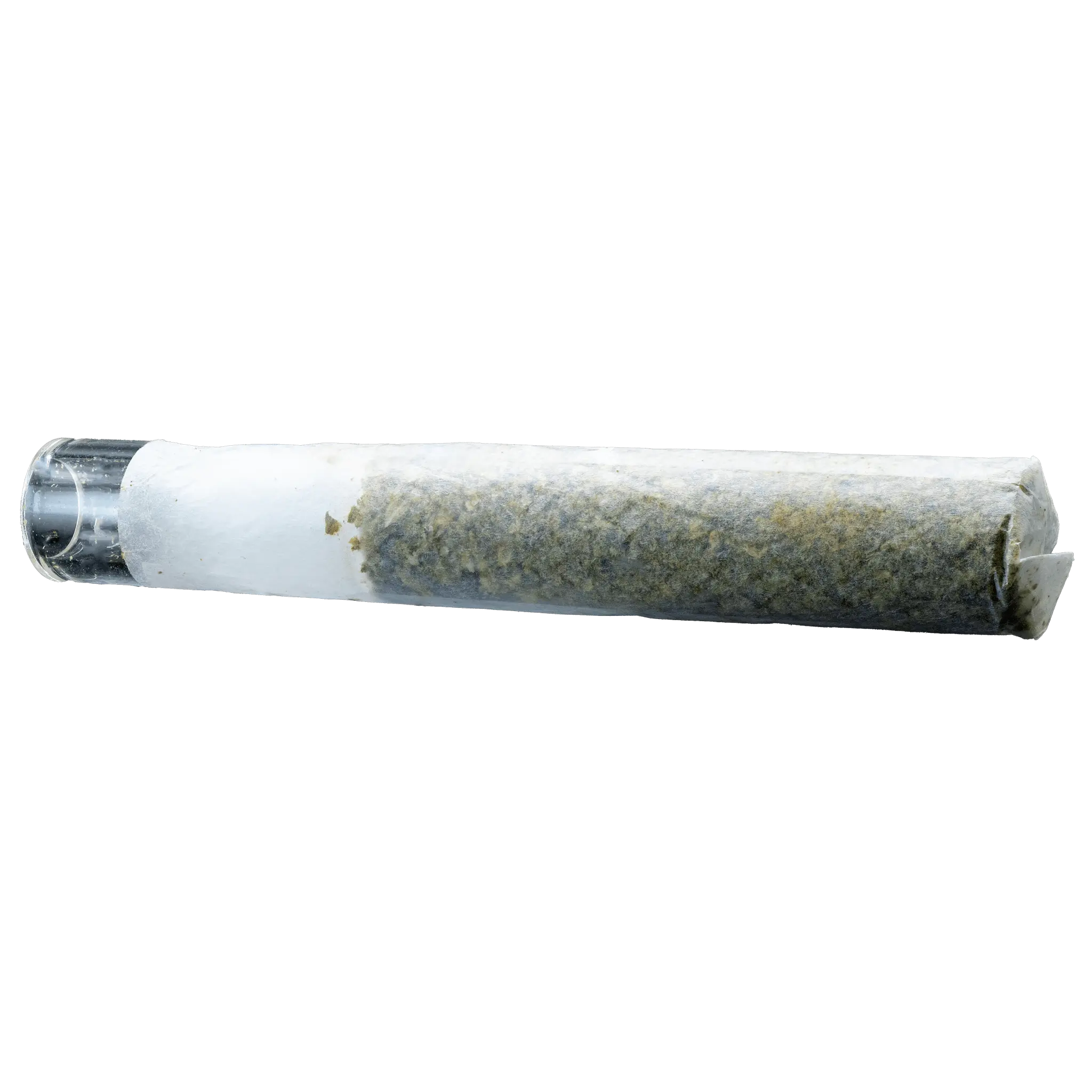 Bay Smokes THCa Hash Holes