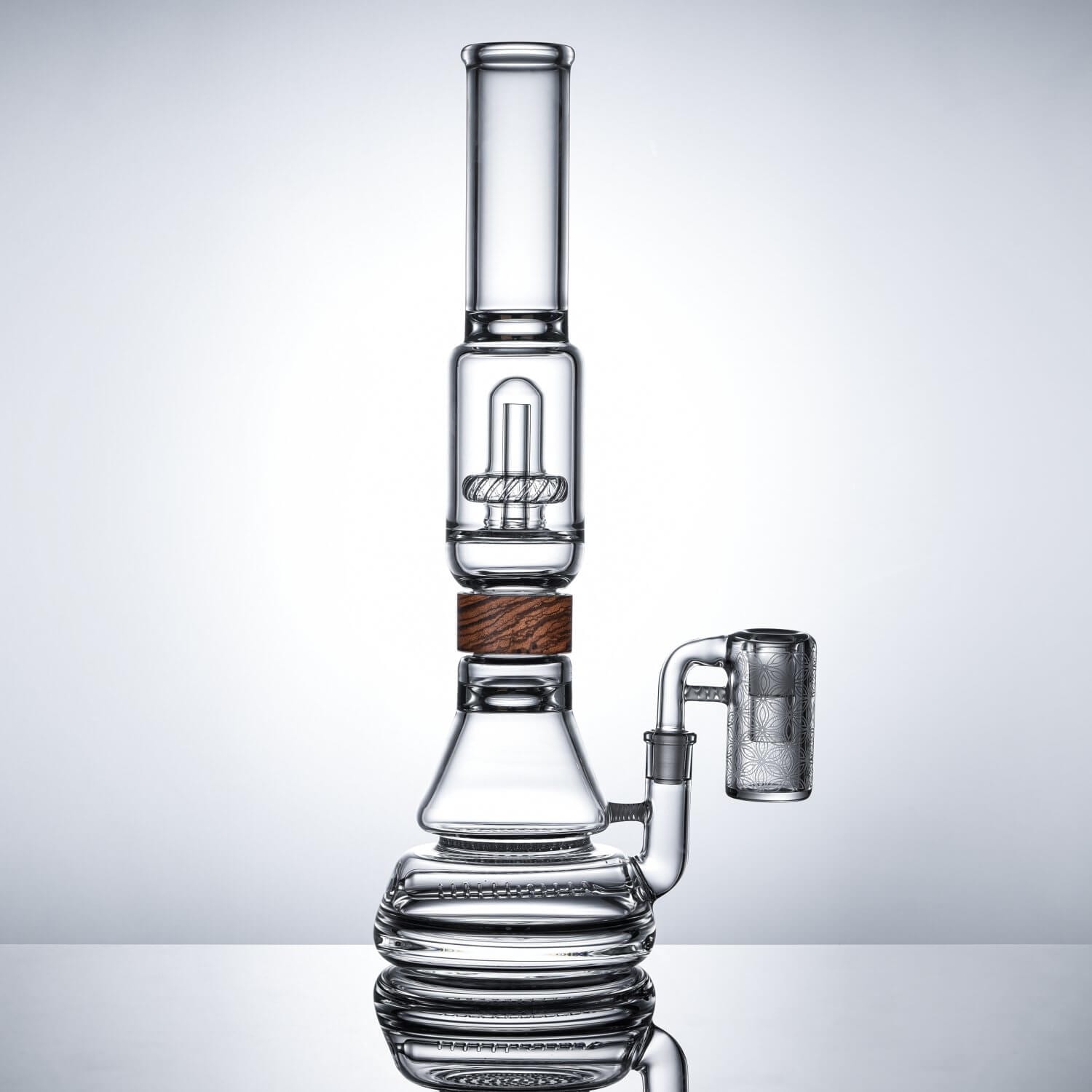 Vitae Glass Buy 2 Get 1 Free (Ash Catchers and Grinders)