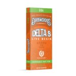 Dabwoods THCa Disposable Vape 2g