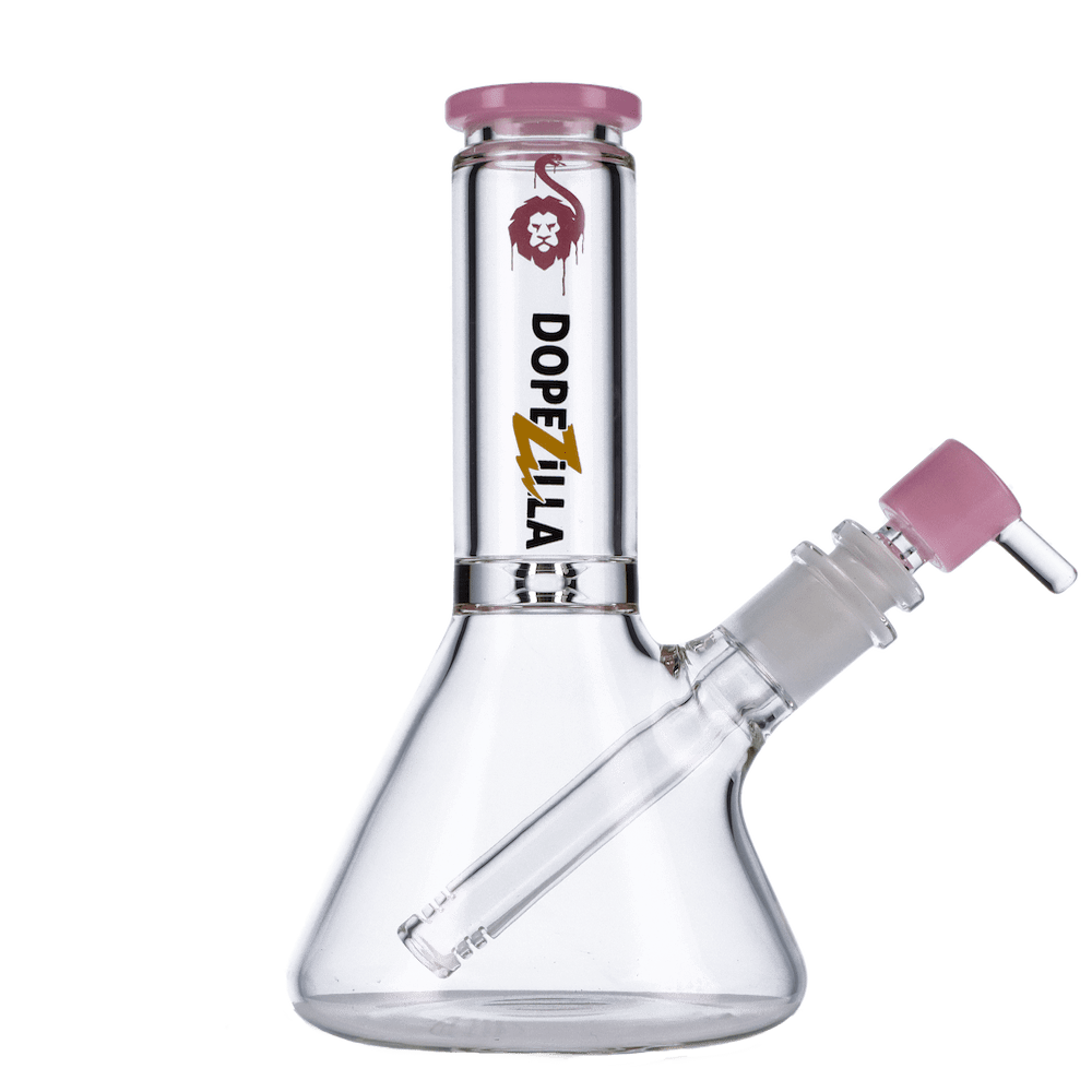 Daily High Club Chimera Beaker Water Pipe Best Sales Price - Bongs