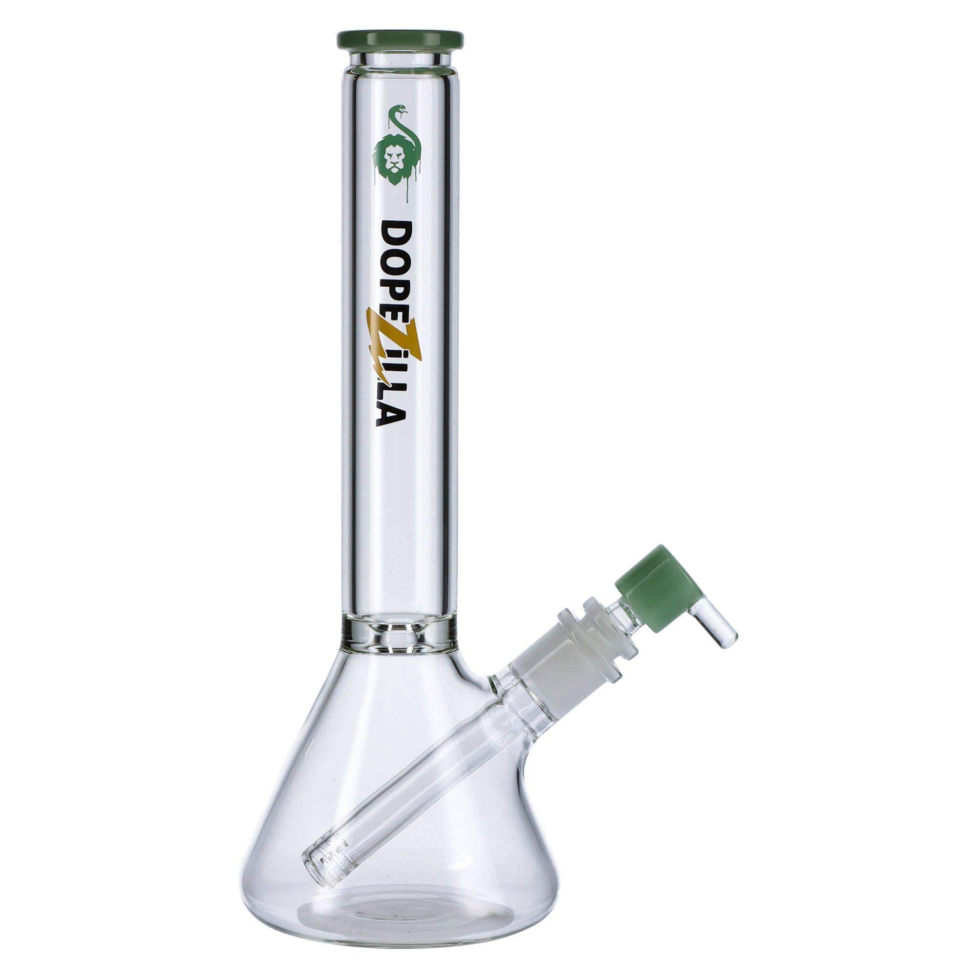 Daily High Club Chimera Beaker Water Pipe Best Sales Price - Bongs