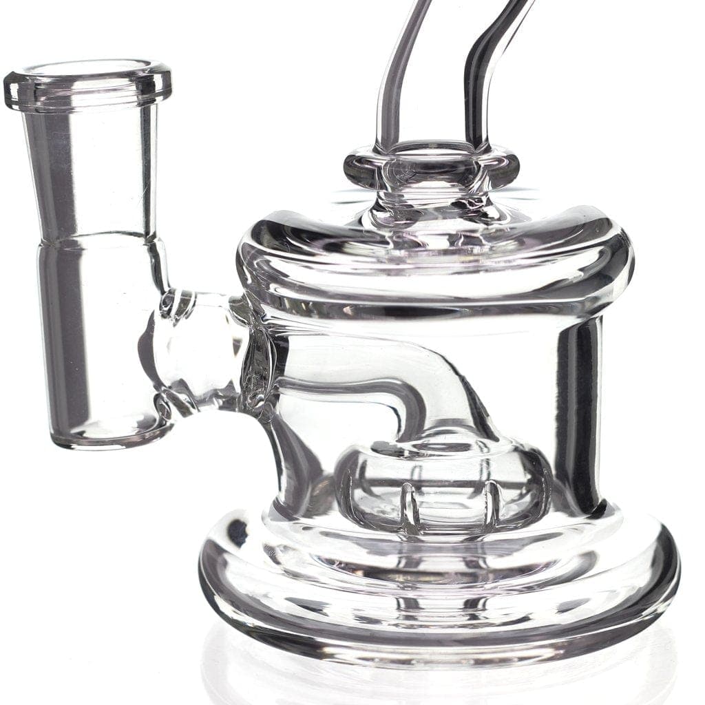 Daily High Club Micro Ripper Dab Rig Best Sales Price - Bongs