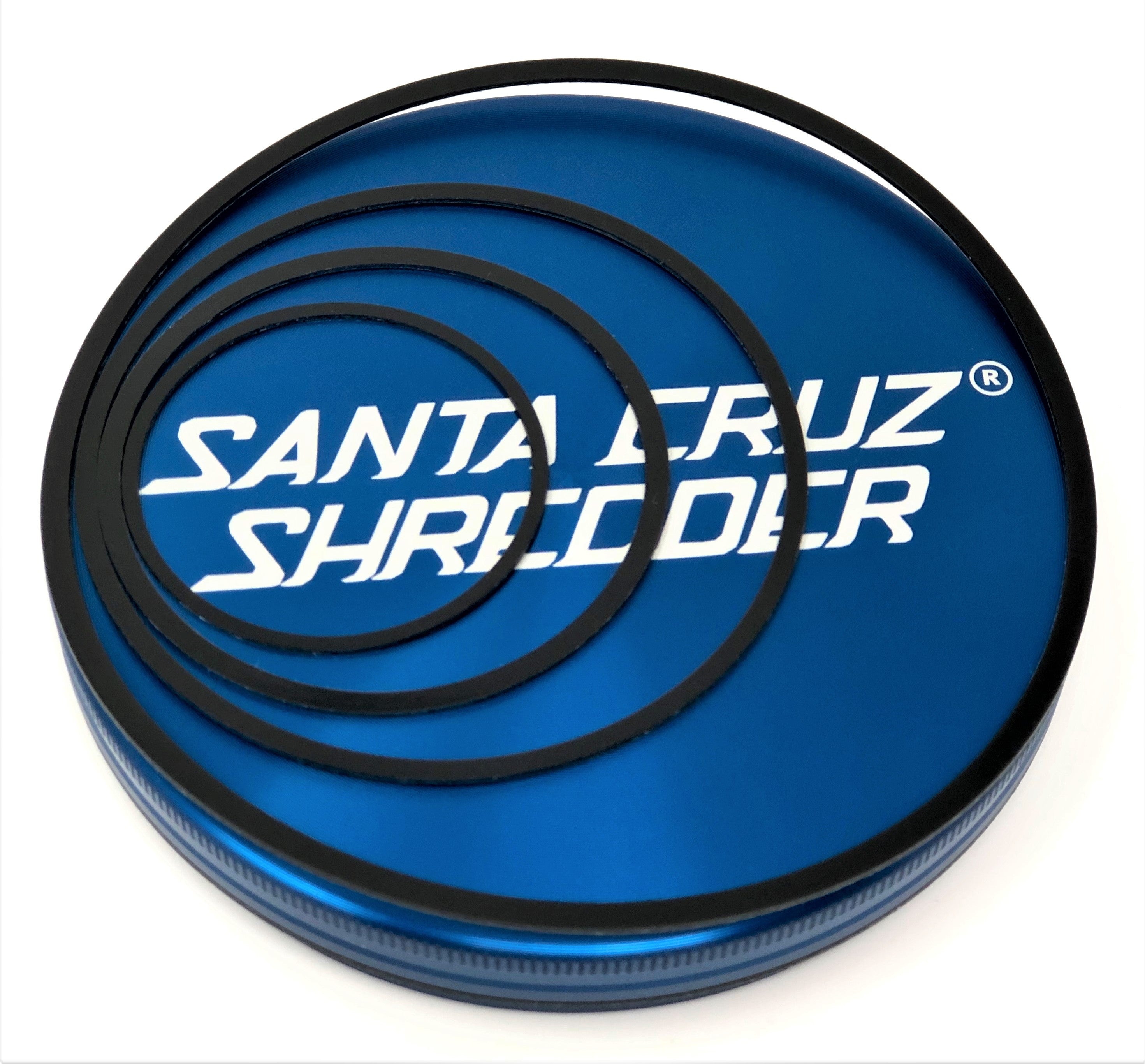 Santa Cruz Shredder Delrin Rings