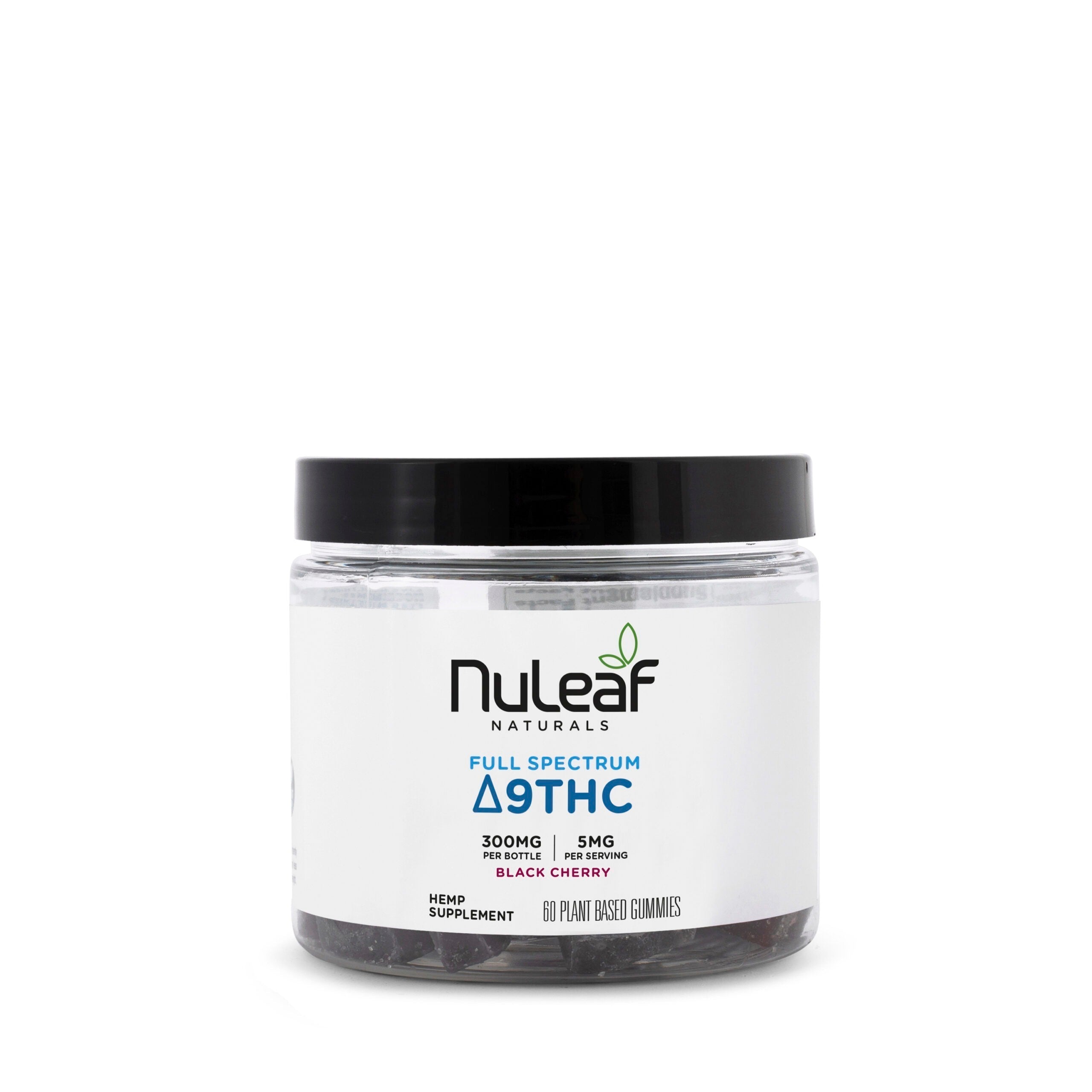 Nuleaf Naturals THC Gummies Best Price