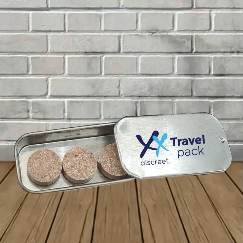 Discreet Trip Tabs Premium Magic Mushroom Tablets Best Price