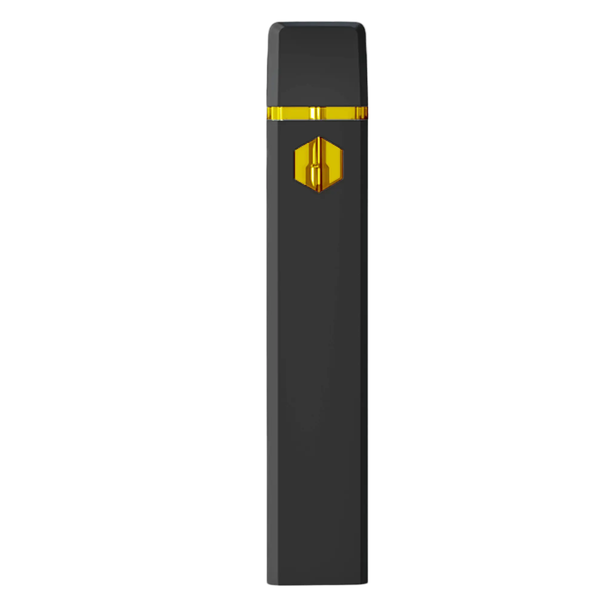 Bay Smokes THCa Live Hash Rosin Vape