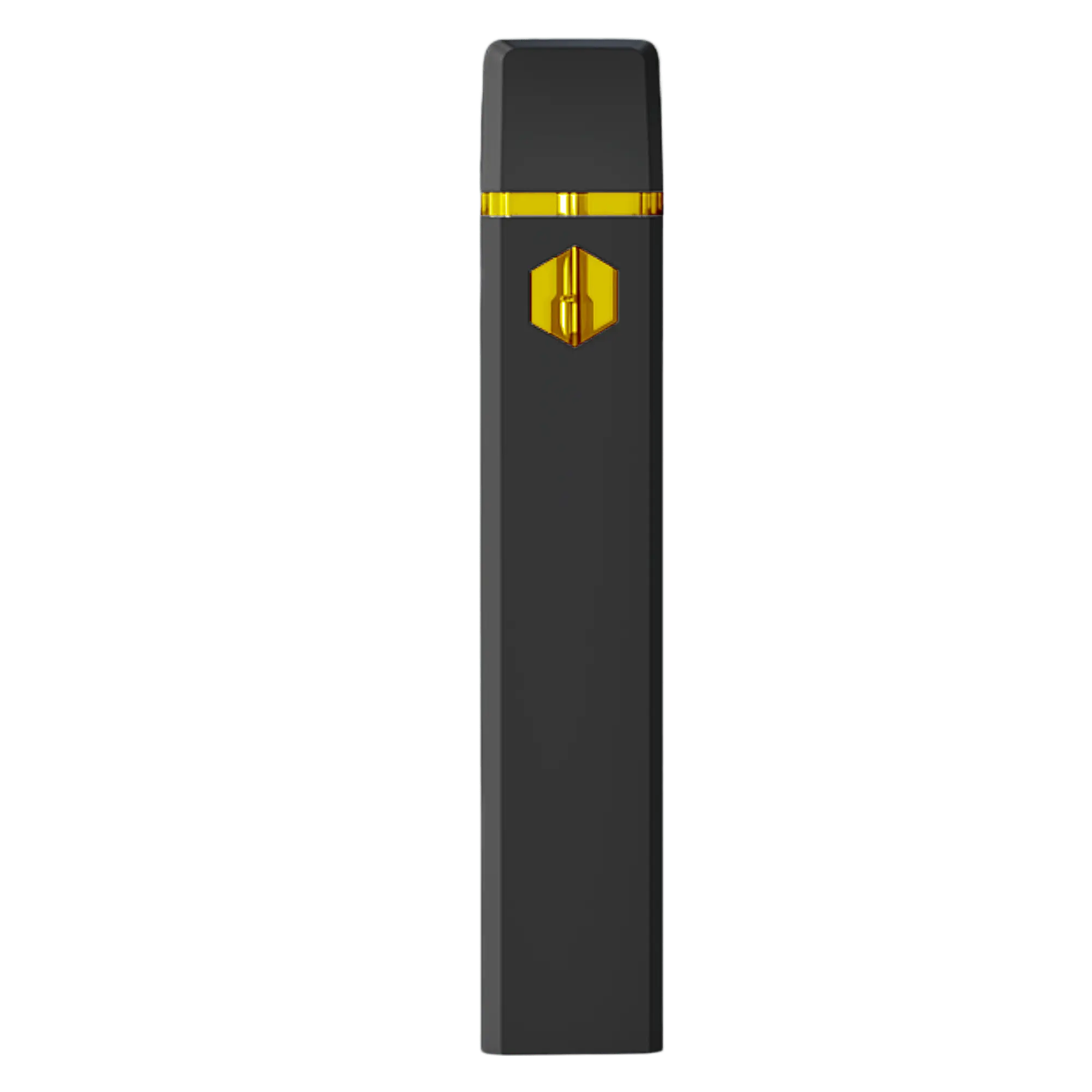 Bay Smokes Only Gas - THCa Disposable Vape (1G)
