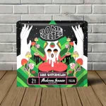 Dome Melter High Potency Mushroom Gummy 2ct Best Price