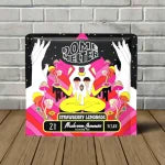Dome Melter High Potency Mushroom Gummy 2ct Best Price