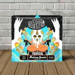 Dome Melter High Potency Mushroom Gummy 2ct Best Price