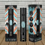 Domewrecker LED 510 Cartridge Battery 450mAh Best Price