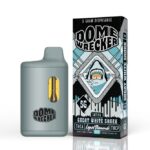DomeWrecker THCa Disposable 5g