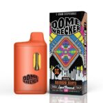 DomeWrecker THCa Disposable 5g