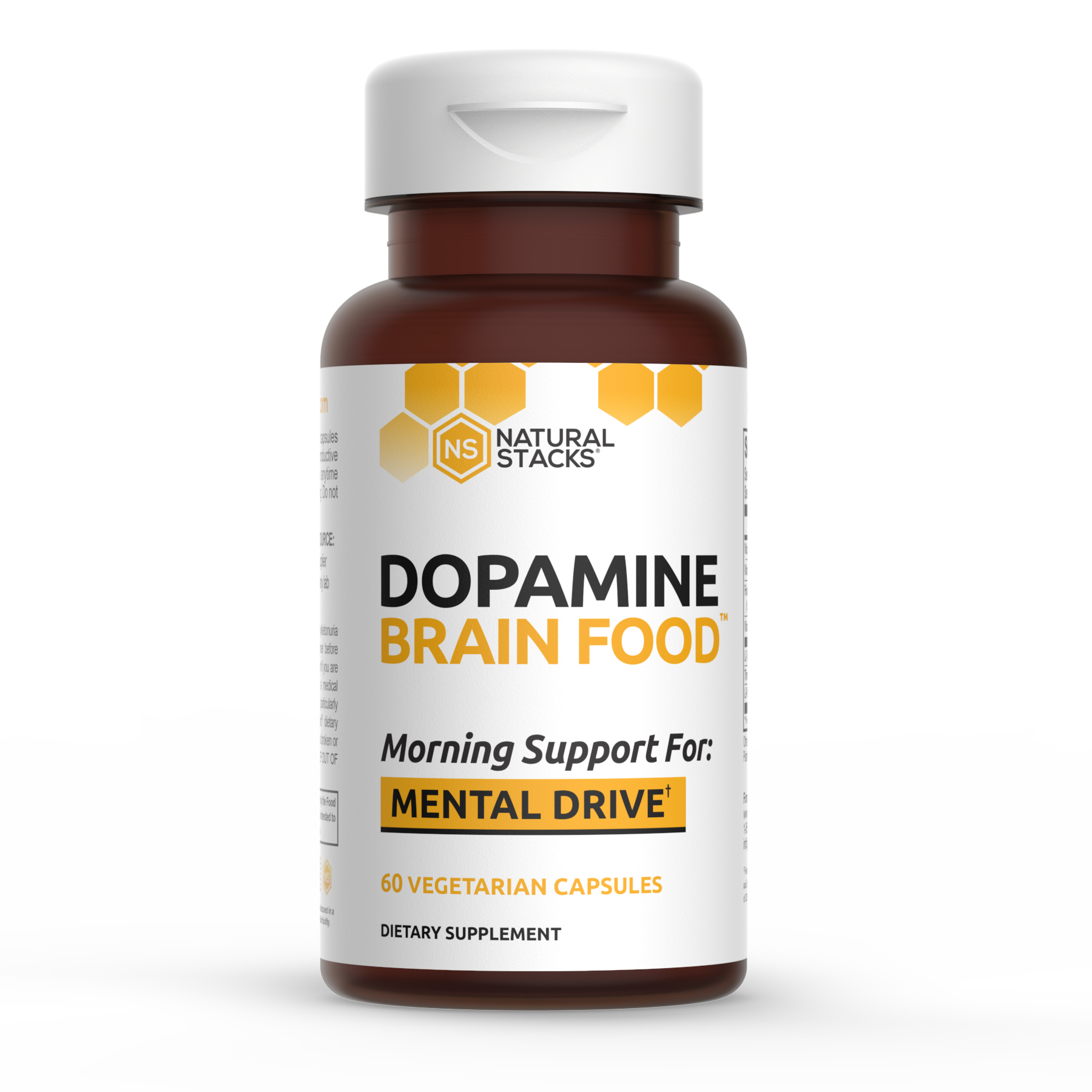 Dopamine Brain Food™ - Subscription