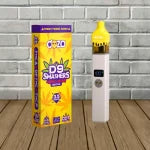 Dozo D9 Smashers THCa Blend Disposable Vape 3.5g Best Price