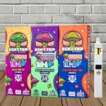 Dozo Don’t Trip Mushroom Extract + THCa Disposable 3.5g Best Price