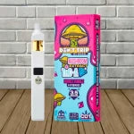 Dozo Don’t Trip Mushroom Extract + THCa Disposable 3.5g Best Price