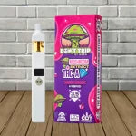 Dozo Don’t Trip Mushroom Extract + THCa Disposable 3.5g Best Price
