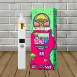 Dozo Don’t Trip Mushroom Extract + THCa Disposable 3.5g Best Price