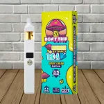 Dozo Don’t Trip Mushroom Extract + THCa Disposable 3.5g Best Price