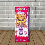 Dozo Live Hash Rosin + THCa Diamond Disposable 3.5g Best Price