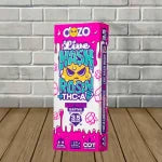 Dozo Live Hash Rosin + THCa Diamond Disposable 3.5g Best Price
