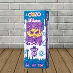 Dozo Live Hash Rosin + THCa Diamond Disposable 3.5g Best Price