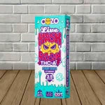 Dozo Live Hash Rosin + THCa Diamond Disposable 3.5g Best Price