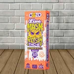 Dozo Live Hash Rosin + THCa Diamond Disposable 3.5g Best Price