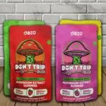 Dozo Don’t Trip THCP Mushroom Gummies 3500mg Best Price