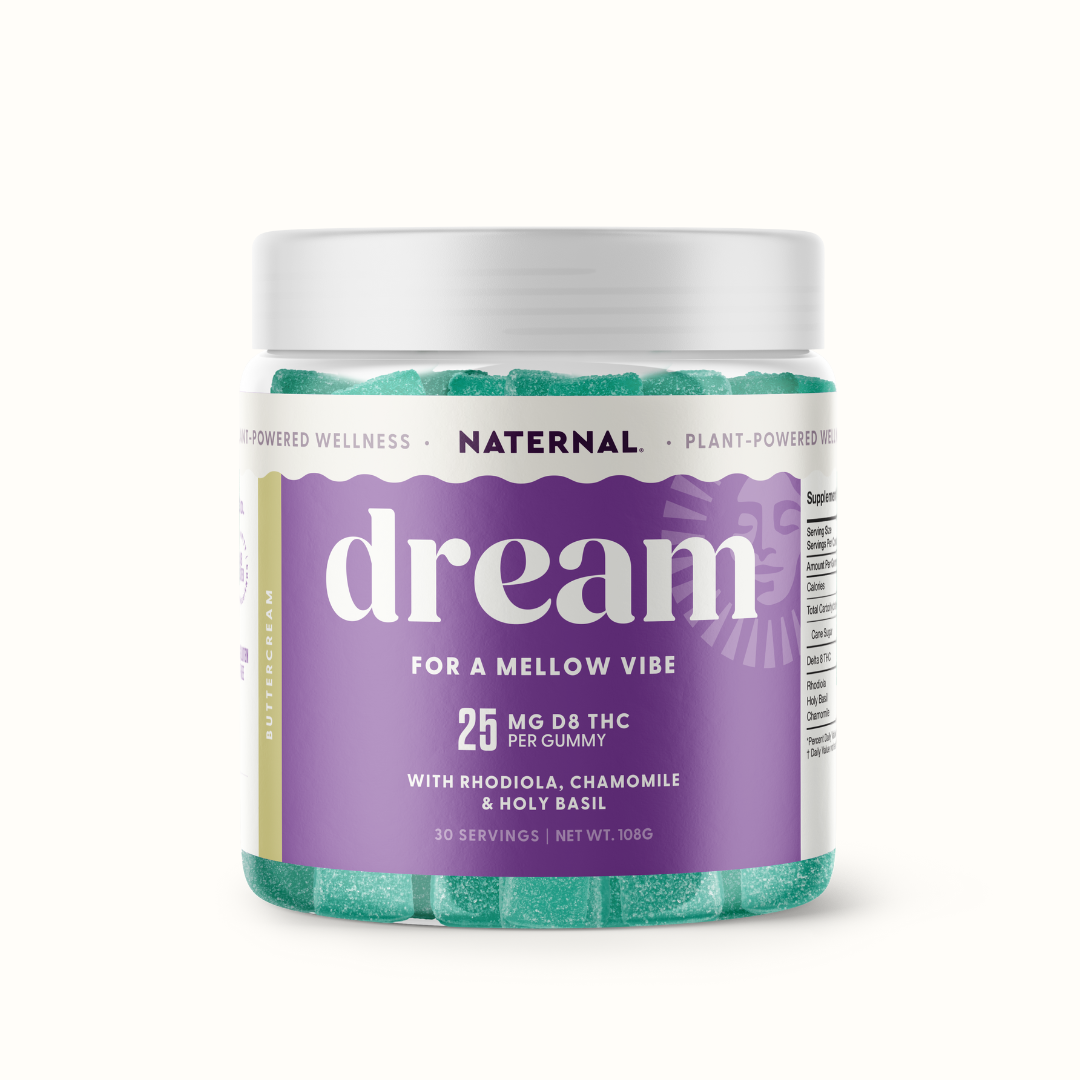 Naternal Dream Gummies Best Sales Price - Gummies