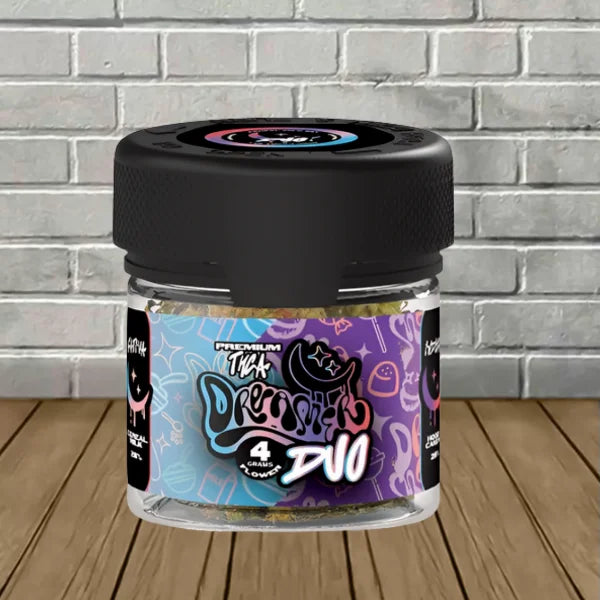 Dreamer Premium THCa Flower 4g Duos Best Price
