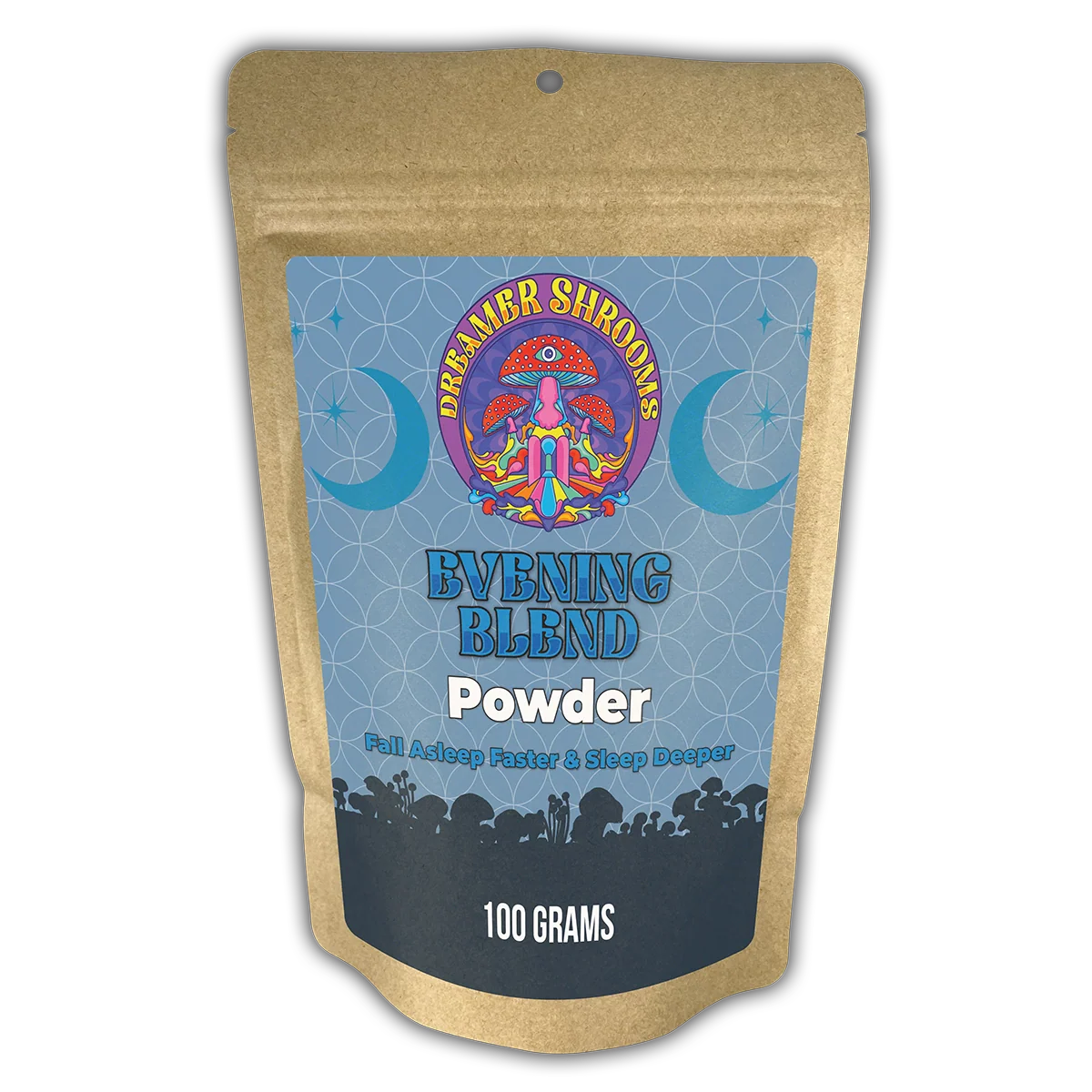 Evening Blend Powder