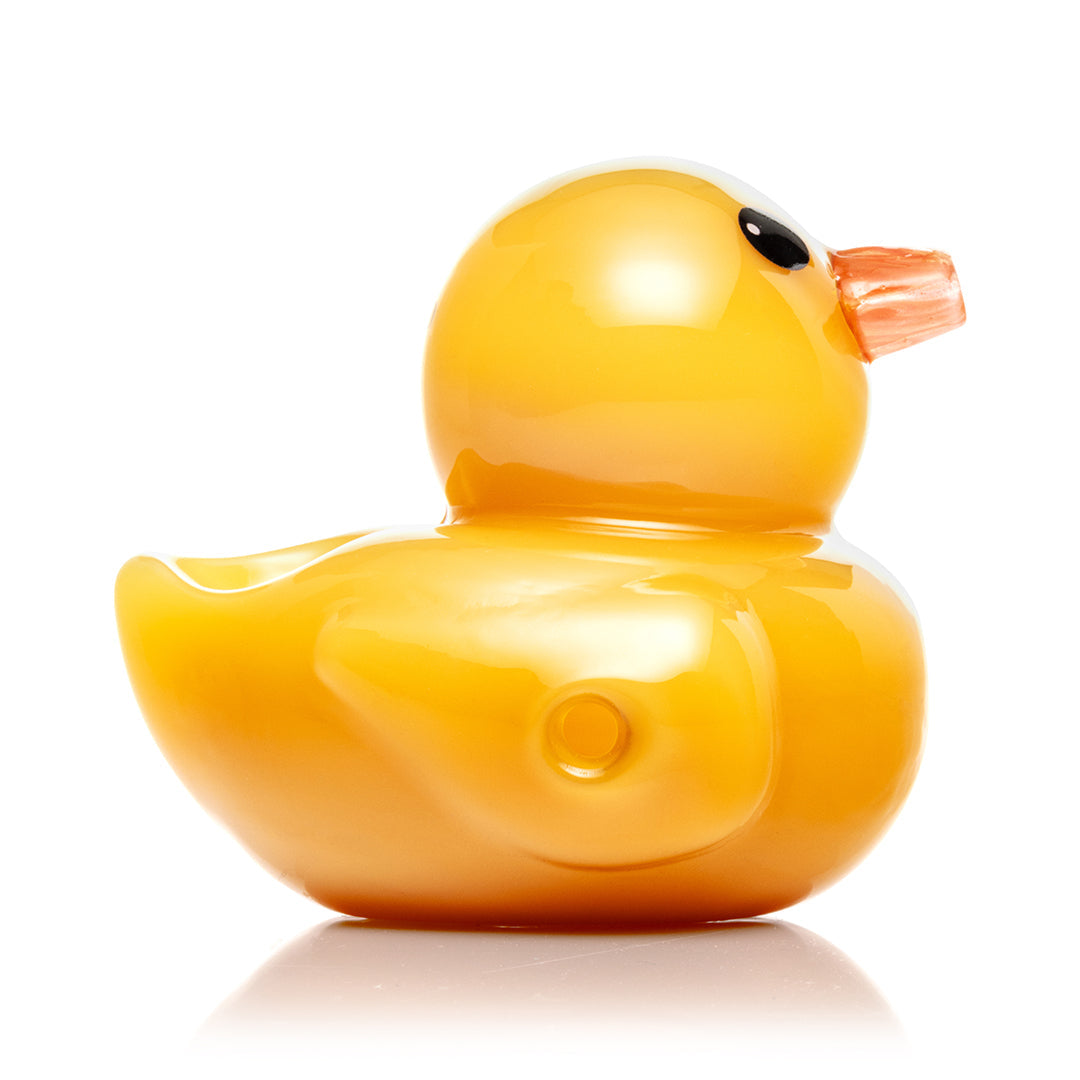 Hemper Ducky Hand Pipe - $5 OFF Best Sales Price - Bongs