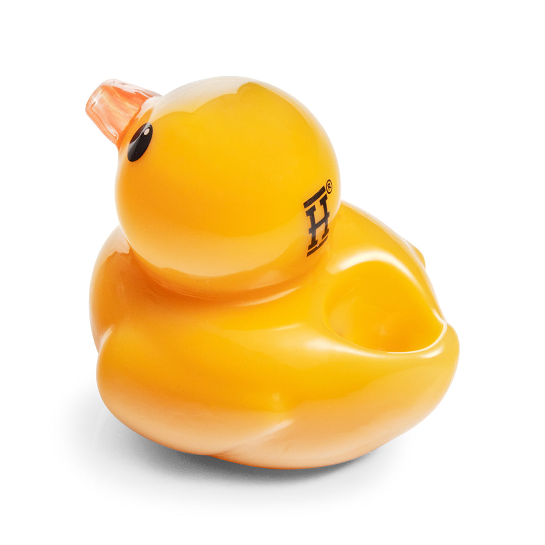 Hemper Ducky Hand Pipe - $5 OFF Best Sales Price - Bongs