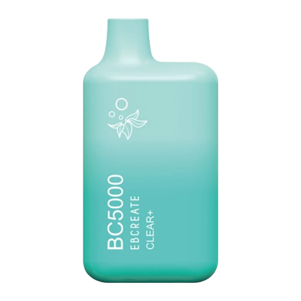 Clear+ BC5000