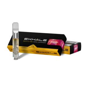 Delta-8 Vape Cartridge - Fruity Cereal