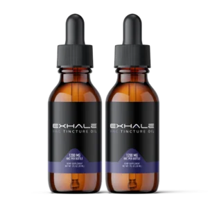 HHC Oil