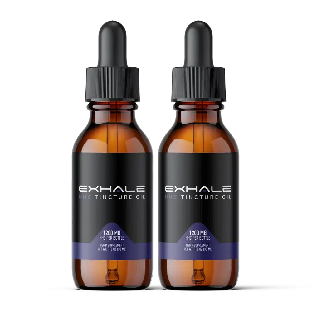 HHC Oil